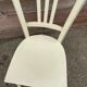 Brasserie bistro chair