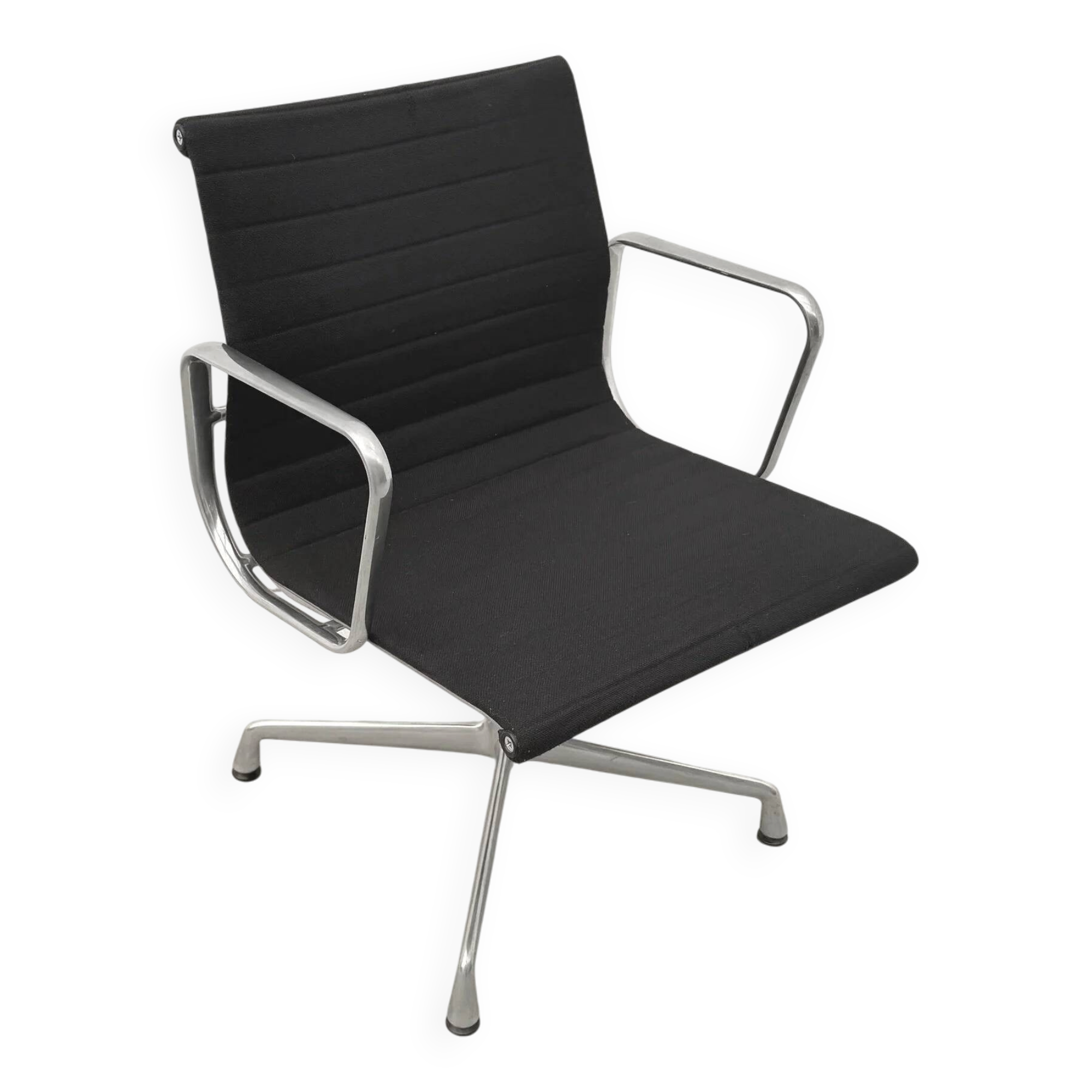 "EA 108" office chair by Charles & Ray Eames for Vitra, 2001