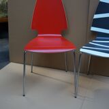 Set  of three vintage chairs