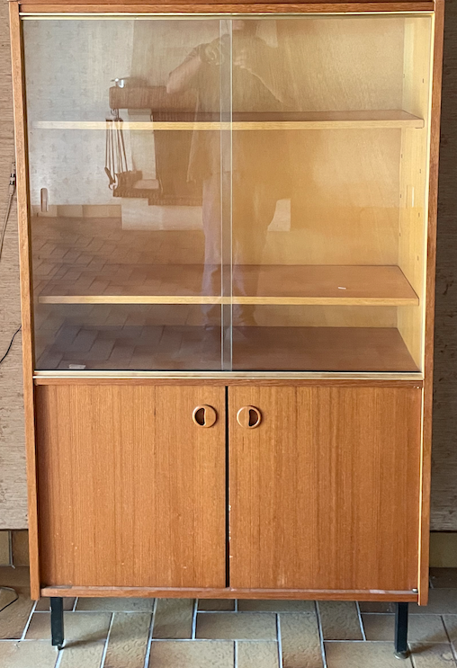 Vintage furniture Scandinavian type