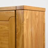 Buffet by Maison Regain, circa 1970