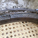 Lot 4 bistro chairs Thonet No.19, 20 & 208