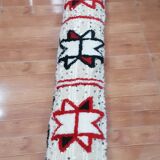 Tapis ethnique 95×37 Cm
