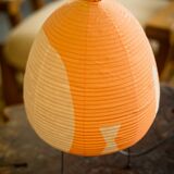 Akari Light 1AY table lamp by Isamu Noguchi