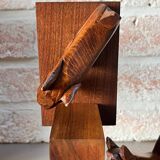 Art Deco bookends