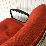 Charles Pollock chair for Knoll International