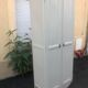 Vintage wardrobe