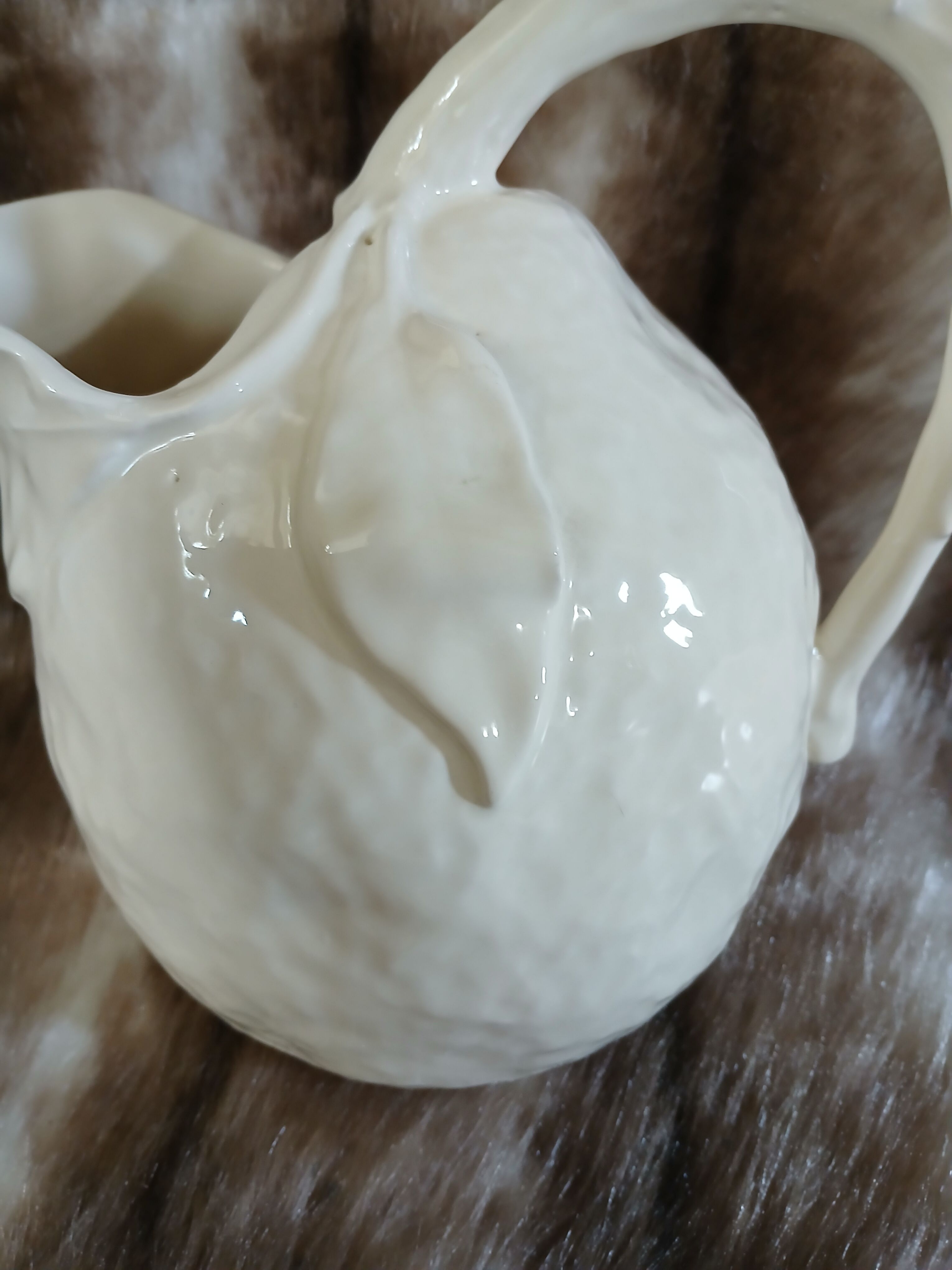 Jug in earthenware 1 l 400