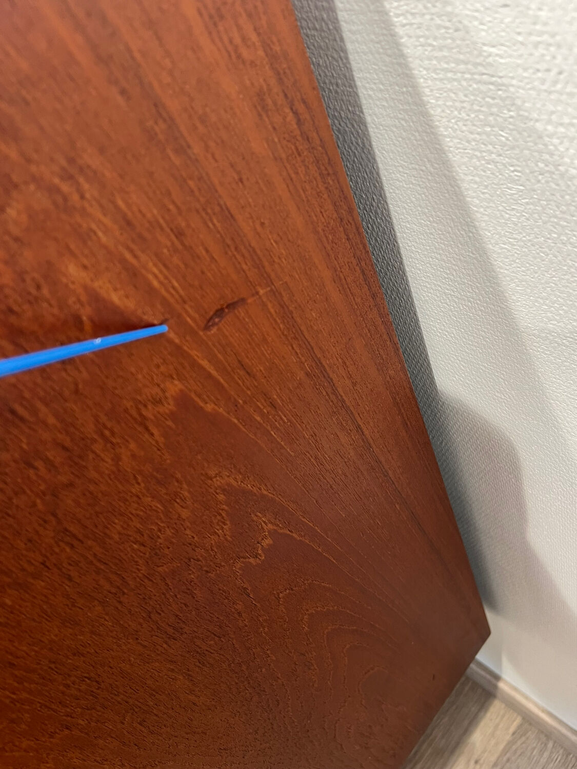 Scandinavian teak sideboard from the 1960s