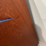 Scandinavian teak sideboard from the 1960s