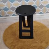 Foldable stool suzy stool by adrien reed .