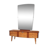 Vintage dressing table