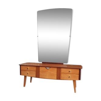 Vintage dressing table