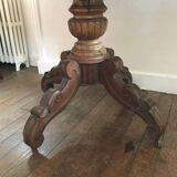 Table de violon