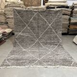 Carpet beniourain gray 340x250cm