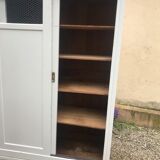 Parisian wardrobe