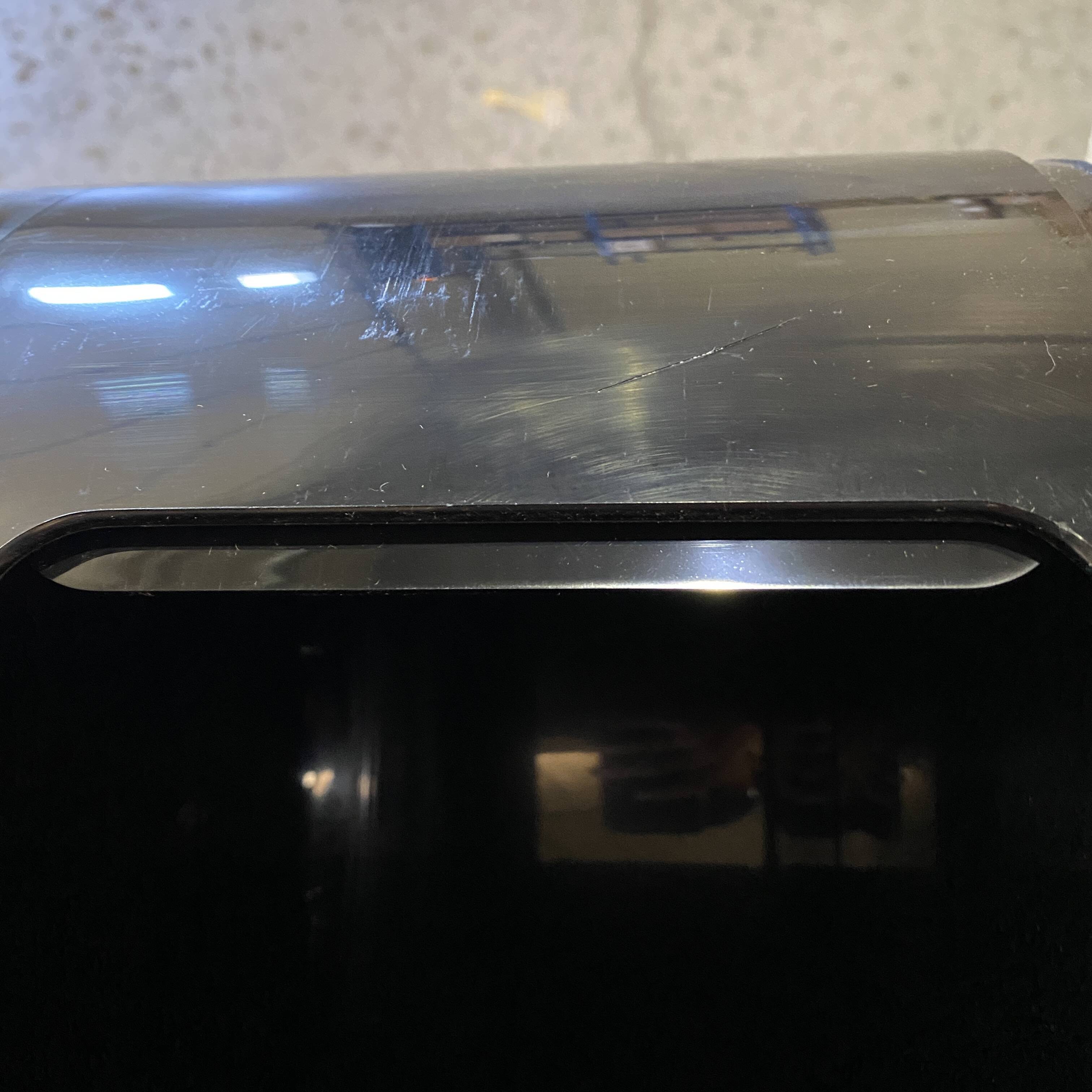 Componibili 3 Doors - Kartell