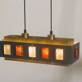 Lustre Suédois par Einar Bäckström et Erik Höglund