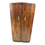 Art Deco Shrager Wardrobe