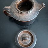 Ruska tea set by Ulla Procopé for Arabia