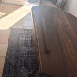 Wooden table
