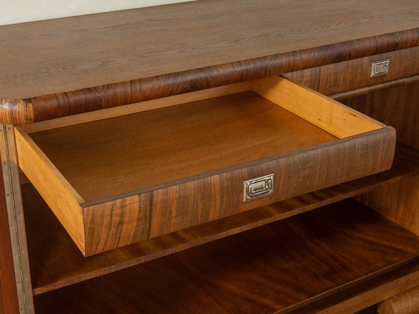 1920s Art Deco sideboard