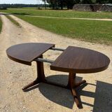 Baumann Scandinavian dining table