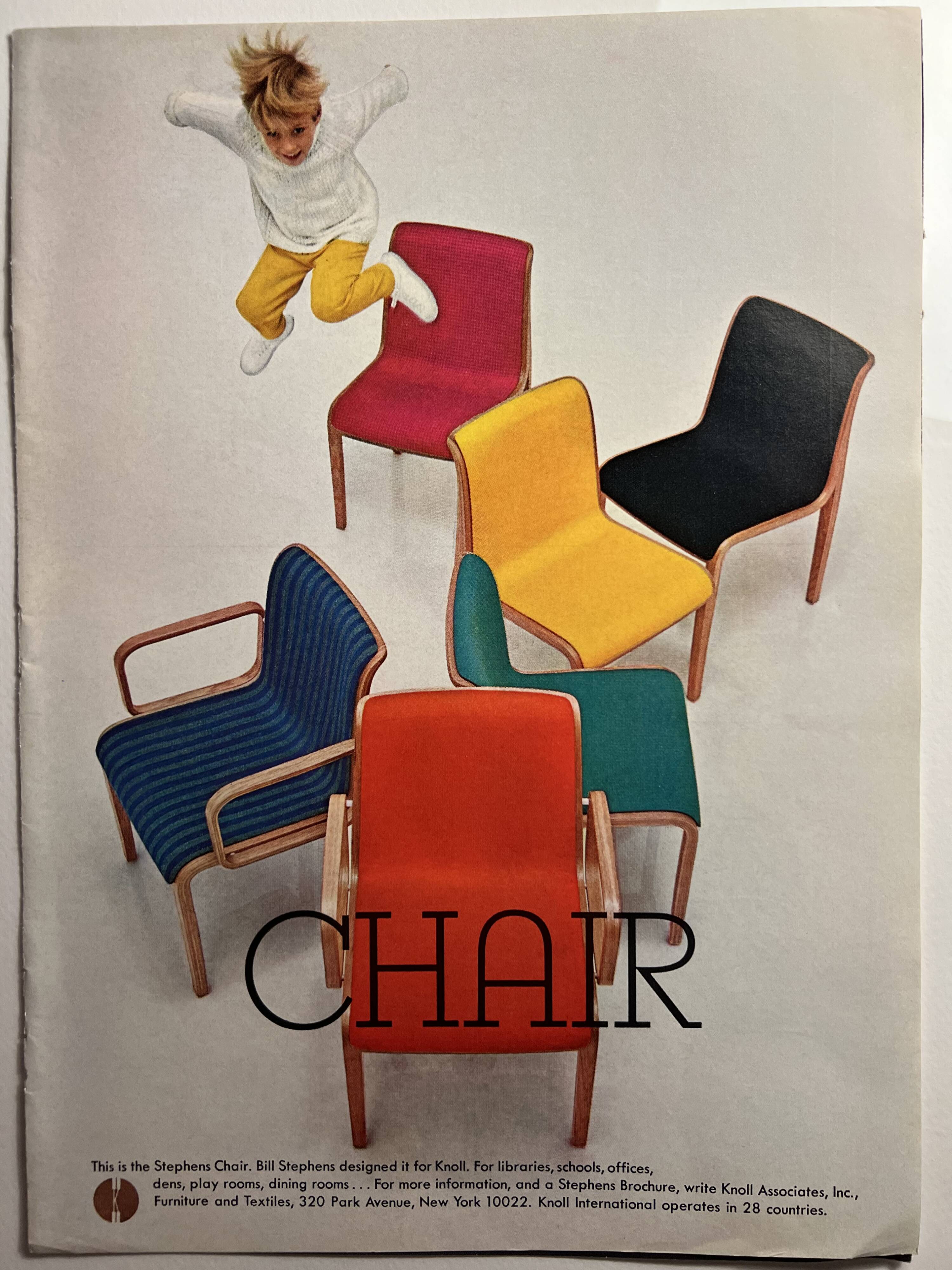 Old pub poster knoll stephens bill 50s design