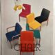 Old pub poster knoll stephens bill 50s design