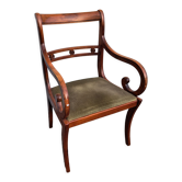 Fauteuil Empire