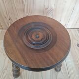 Tripod stool
