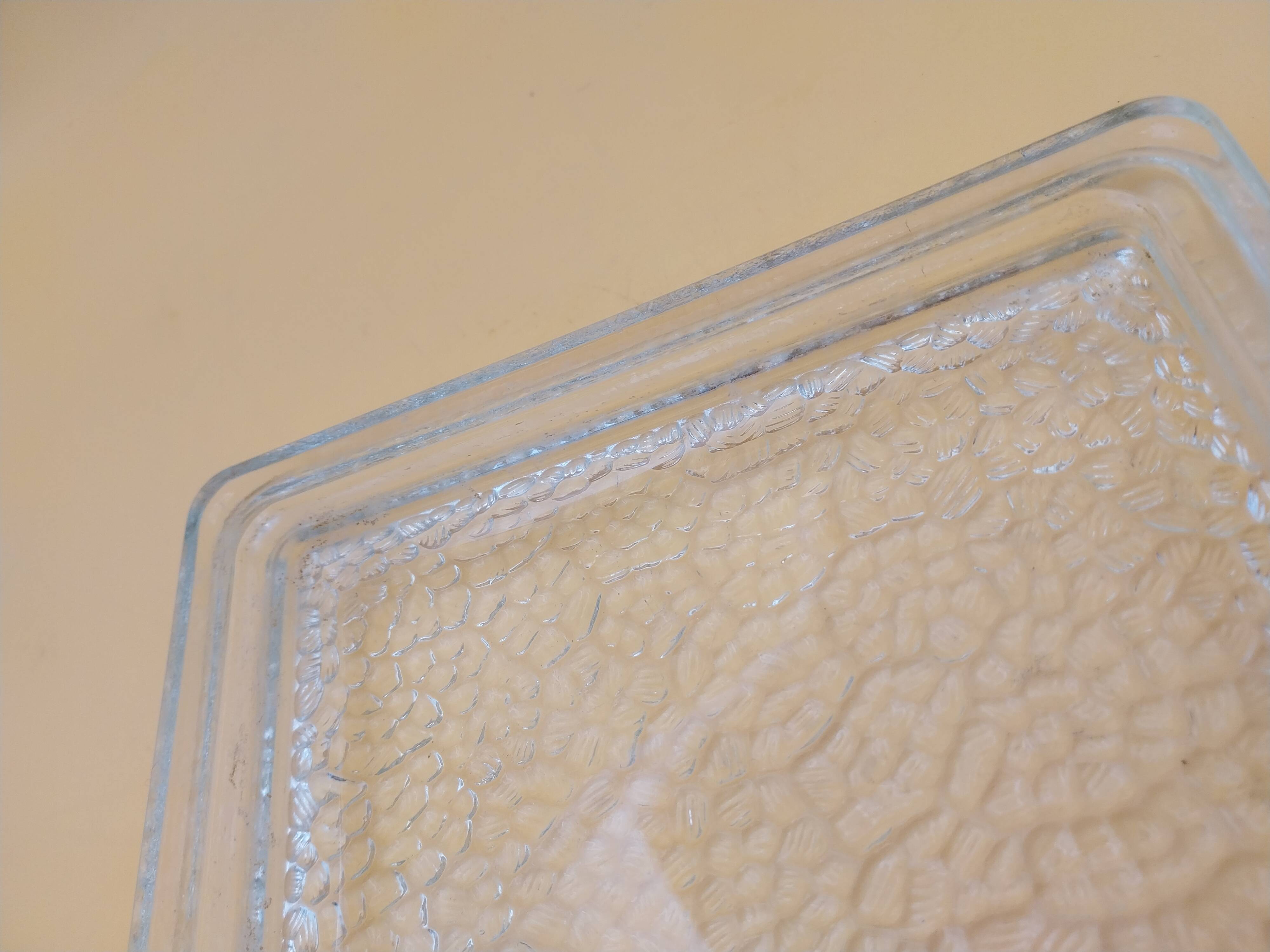 Brique de verre Nevada Saint Gobain