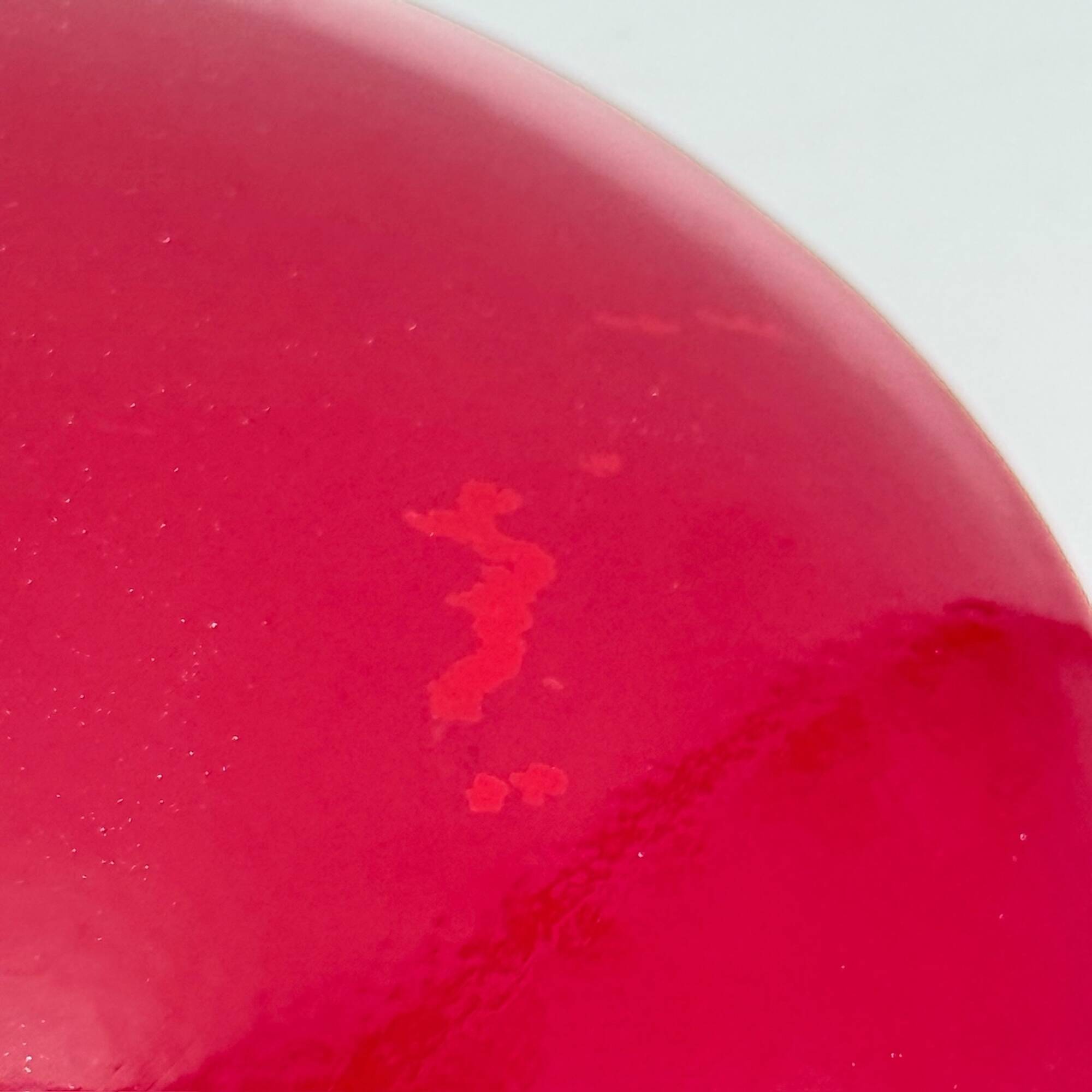 Vintage Mid Century Metal Cone Lamp 'Ministero' Made in Italy 1960s