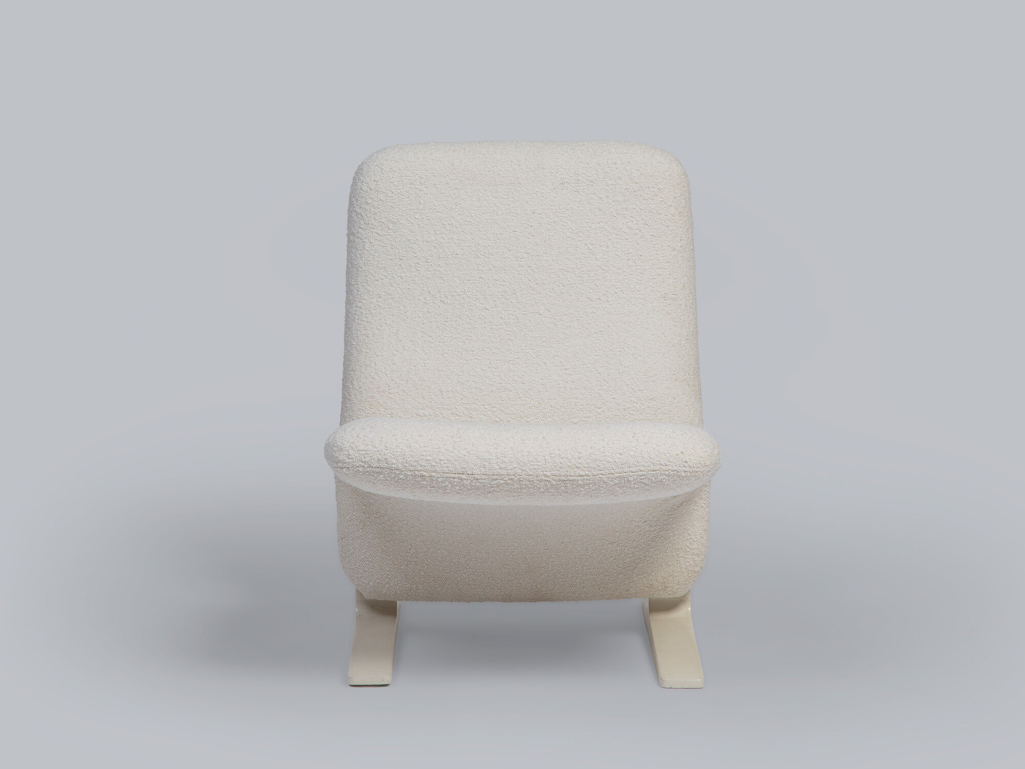 Concorde chair, Pierre Paulin