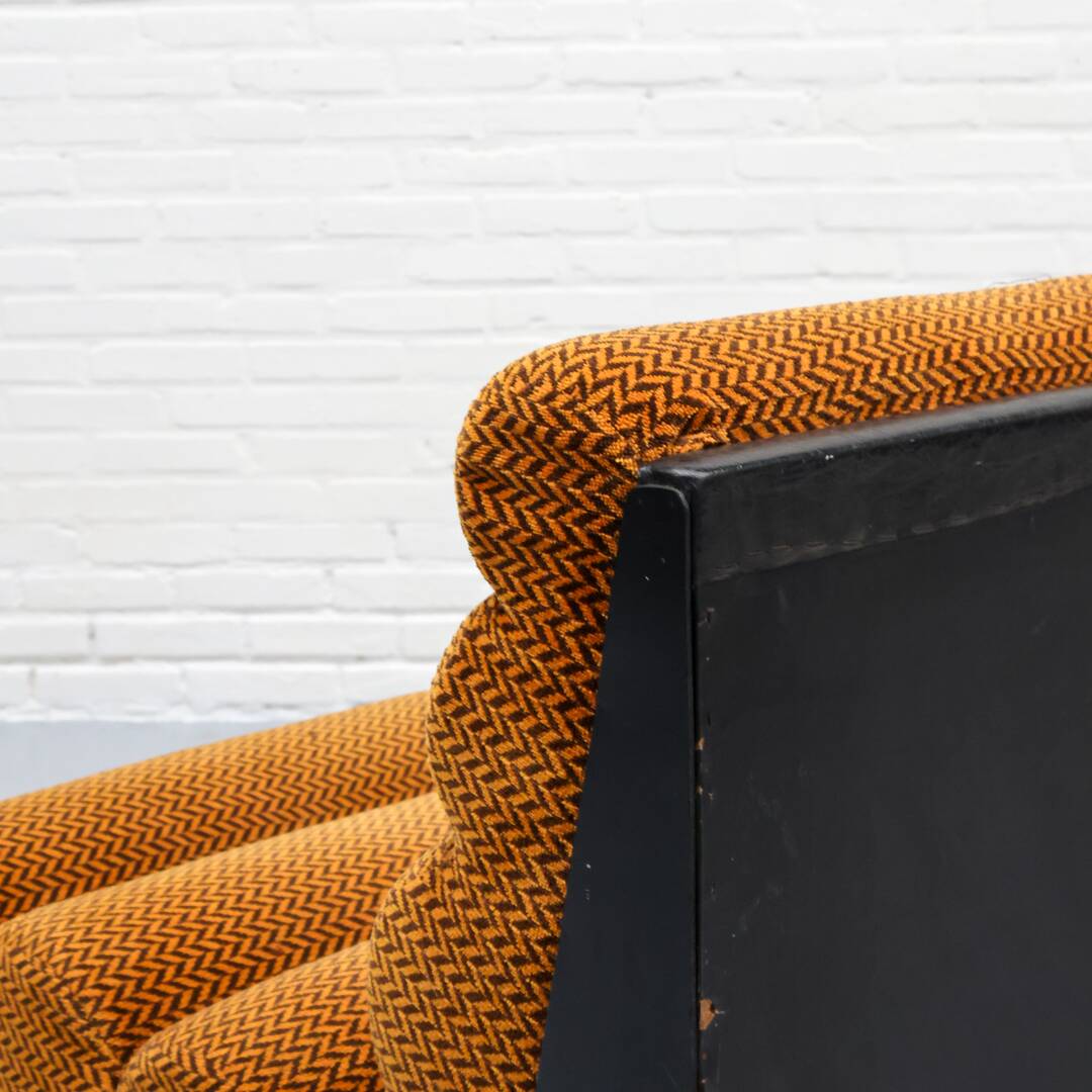 Space Age Lounge Chair 1970s