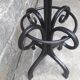 Parrot coat rack