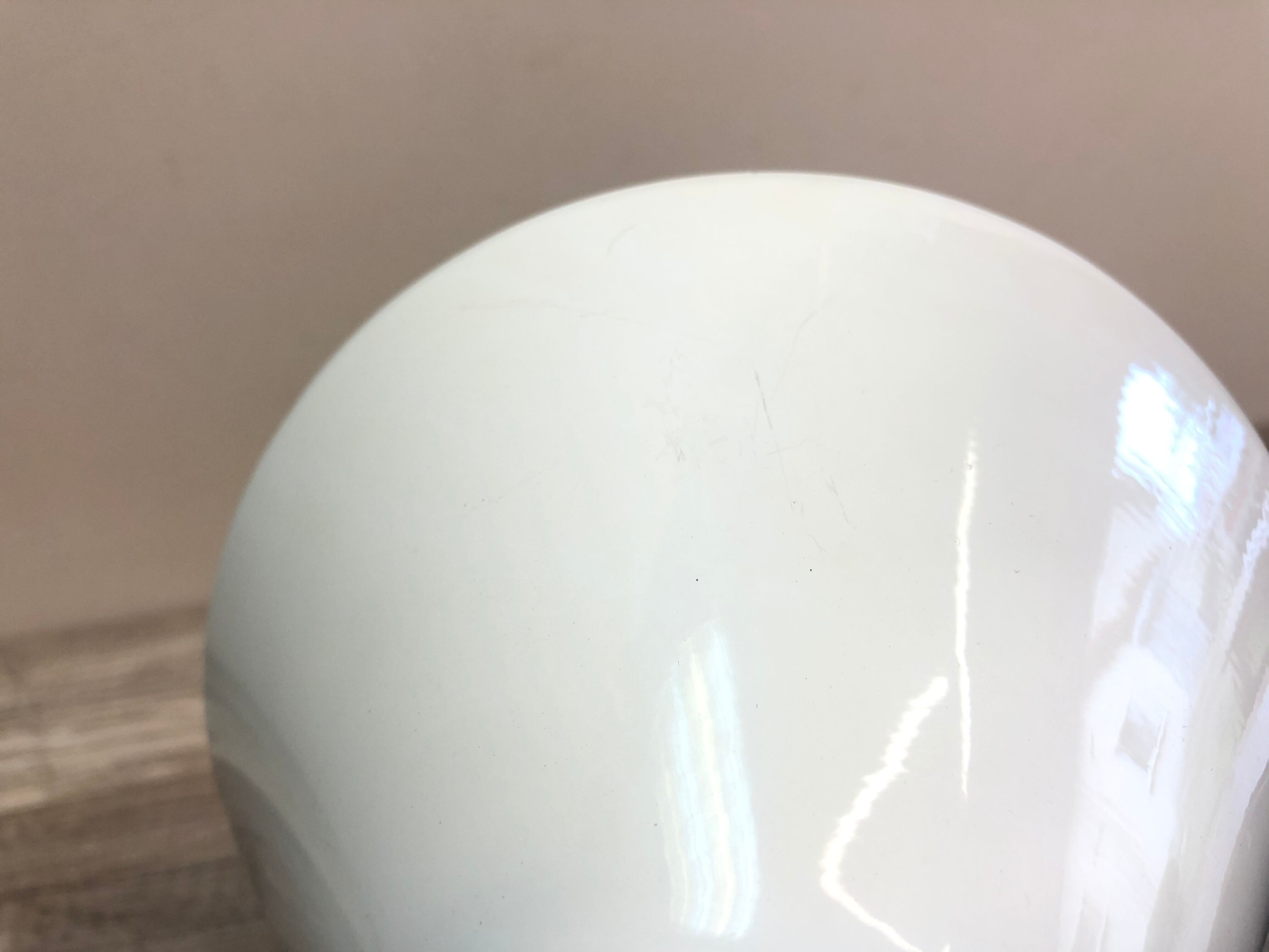 Twist T1 vintage Italian design desk lamp