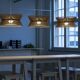 Suspension Secto Design Kontro 6000