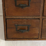 Cabinet with drawers