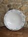 Old round ceramic serving dish Moulin des loups & Hamage model Graciela