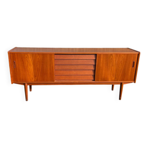 Enfilade scandinave Nils - troeds