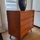 Commode vintage