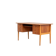 Bureau danois en teck, années 1960.