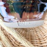 Vintage stamped pitcher