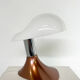 Table lamp 'Cobra' by Harvey Guzzini, Italy, 1960s