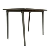 Vintage Reform dining table design Friso Kramer Ahrend de Cirkel