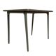 Vintage Reform dining table design Friso Kramer Ahrend de Cirkel