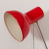 Vintage wall light from the 1970s
