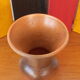 70s pottery vase /80