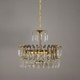 Drop Chandelier, 1970s